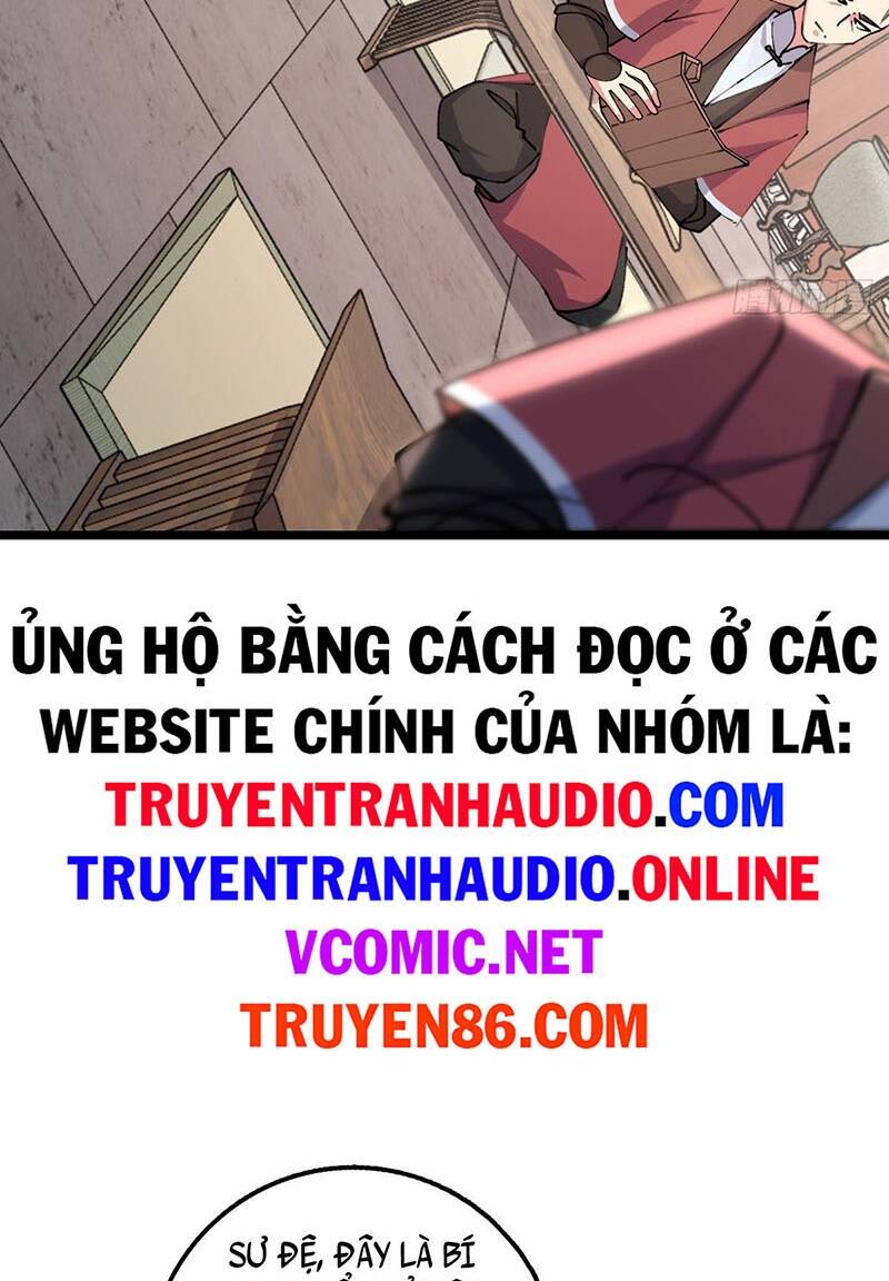 Sư phụ của ta mỗi khi đến đại nạn mới đột phá - Chapter 8 - Page 37