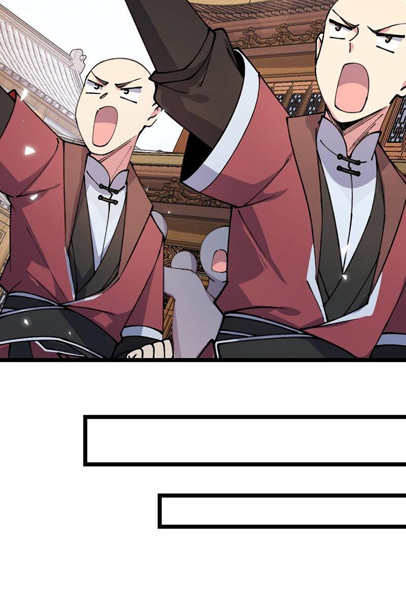 Sư phụ của ta mỗi khi đến đại nạn mới đột phá - Chapter 8 - Page 42