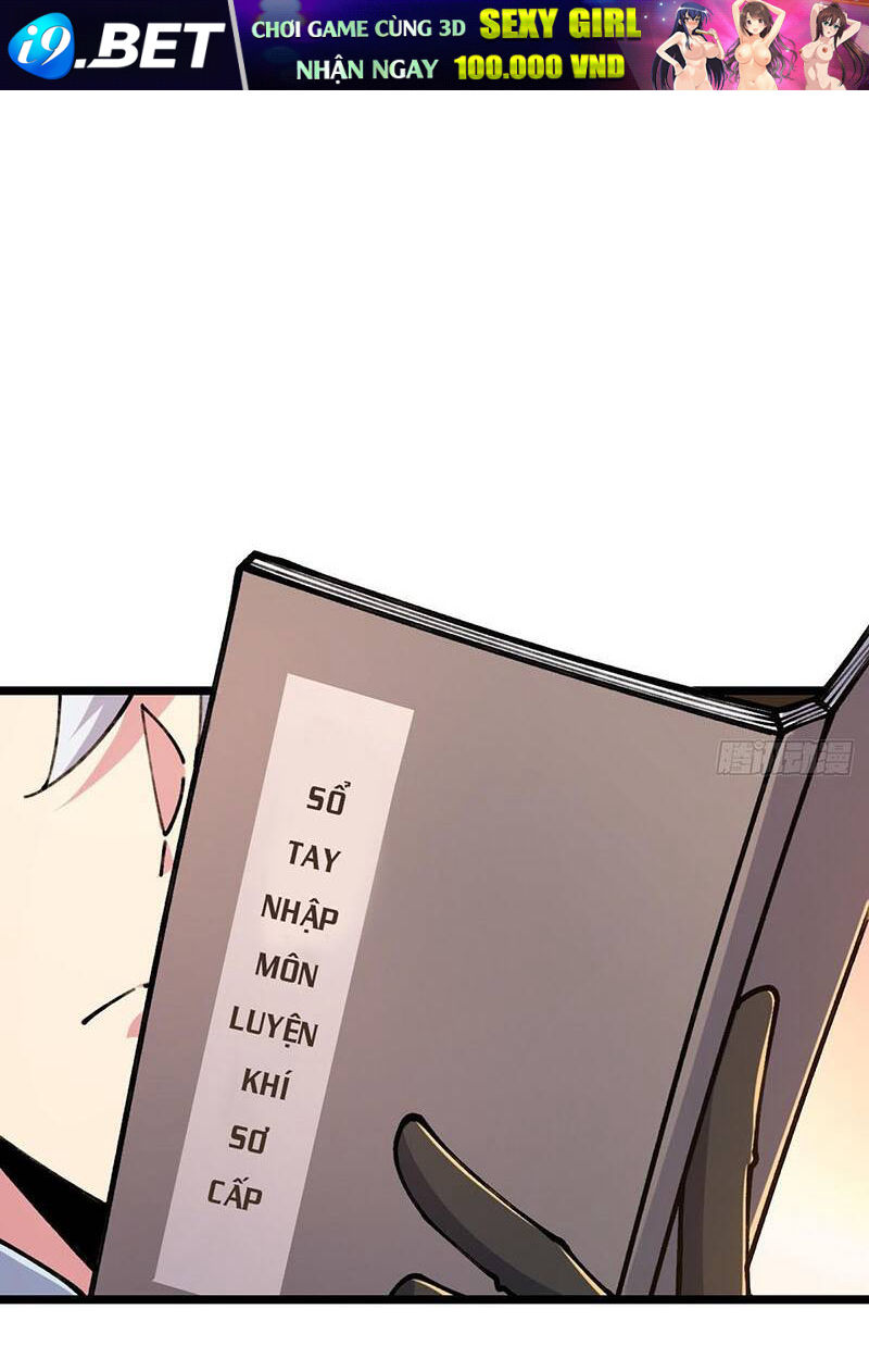 Sư phụ của ta mỗi khi đến đại nạn mới đột phá - Chapter 8 - Page 43