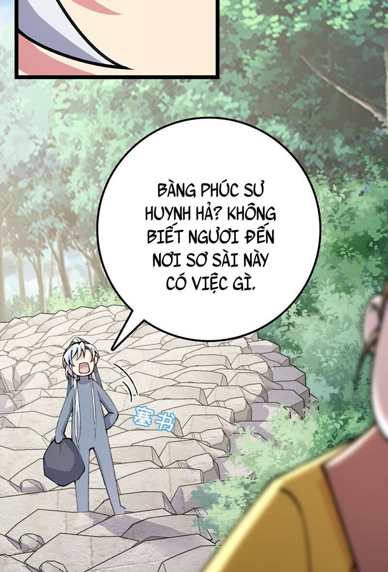 Sư phụ của ta mỗi khi đến đại nạn mới đột phá - Chapter 8 - Page 47