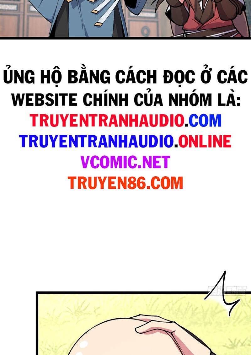 Sư phụ của ta mỗi khi đến đại nạn mới đột phá - Chapter 8 - Page 4