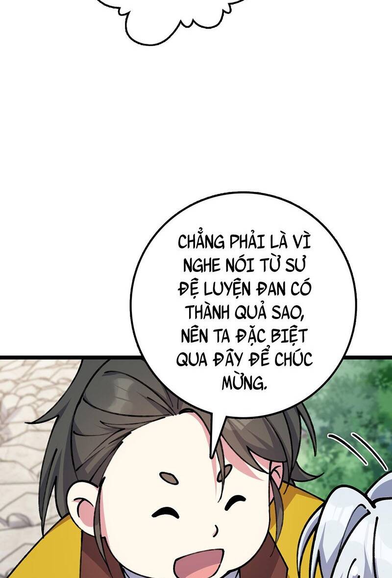 Sư phụ của ta mỗi khi đến đại nạn mới đột phá - Chapter 8 - Page 51