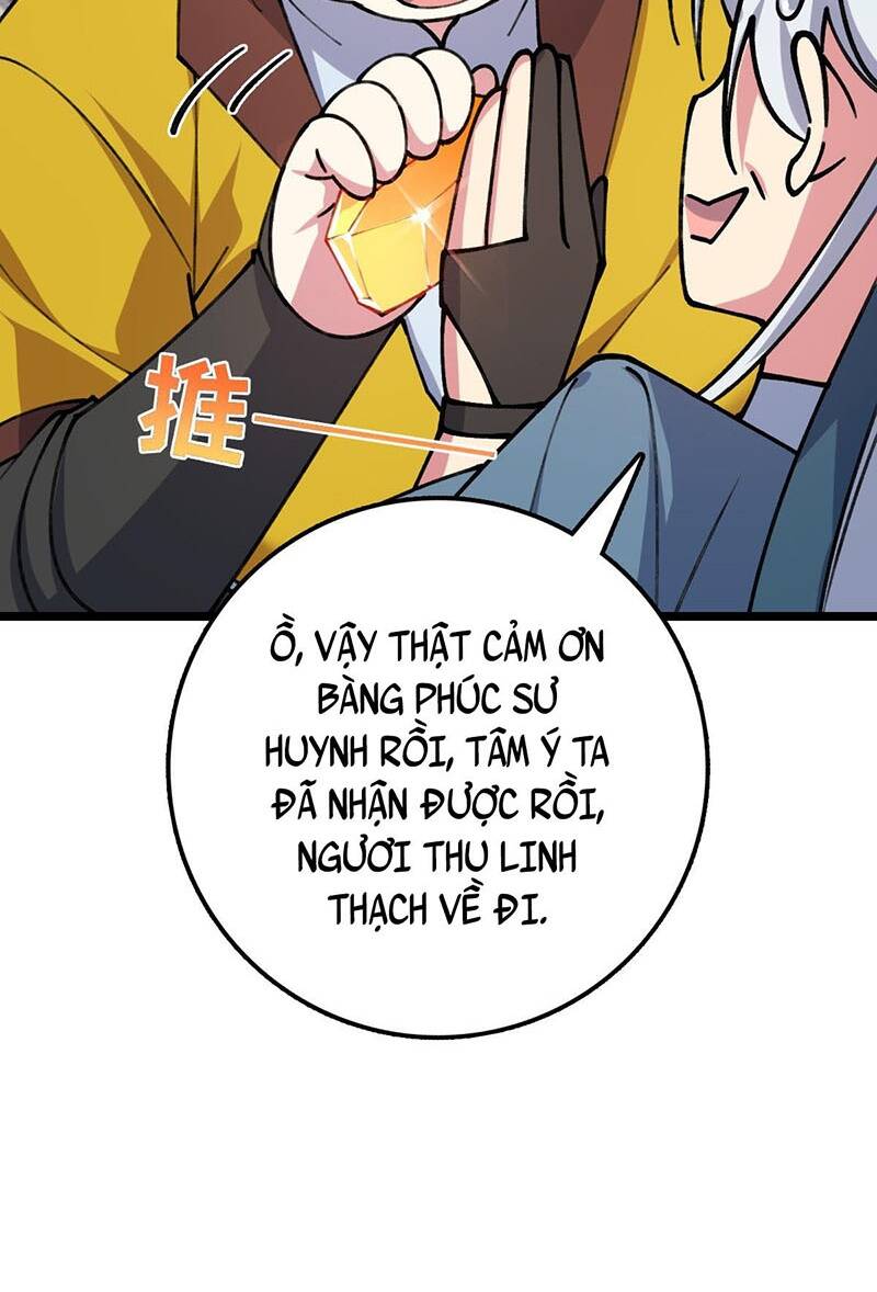 Sư phụ của ta mỗi khi đến đại nạn mới đột phá - Chapter 8 - Page 52