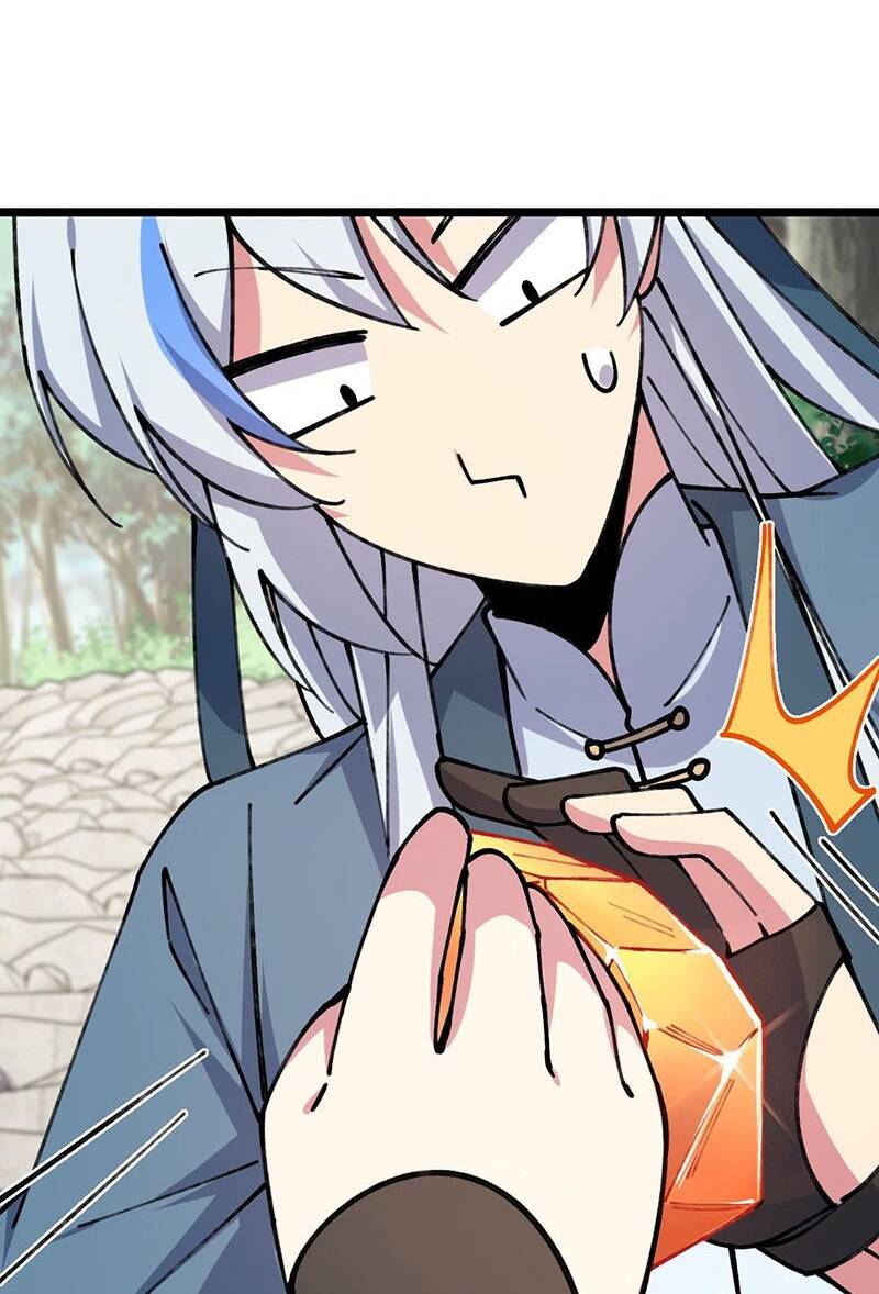 Sư phụ của ta mỗi khi đến đại nạn mới đột phá - Chapter 8 - Page 53