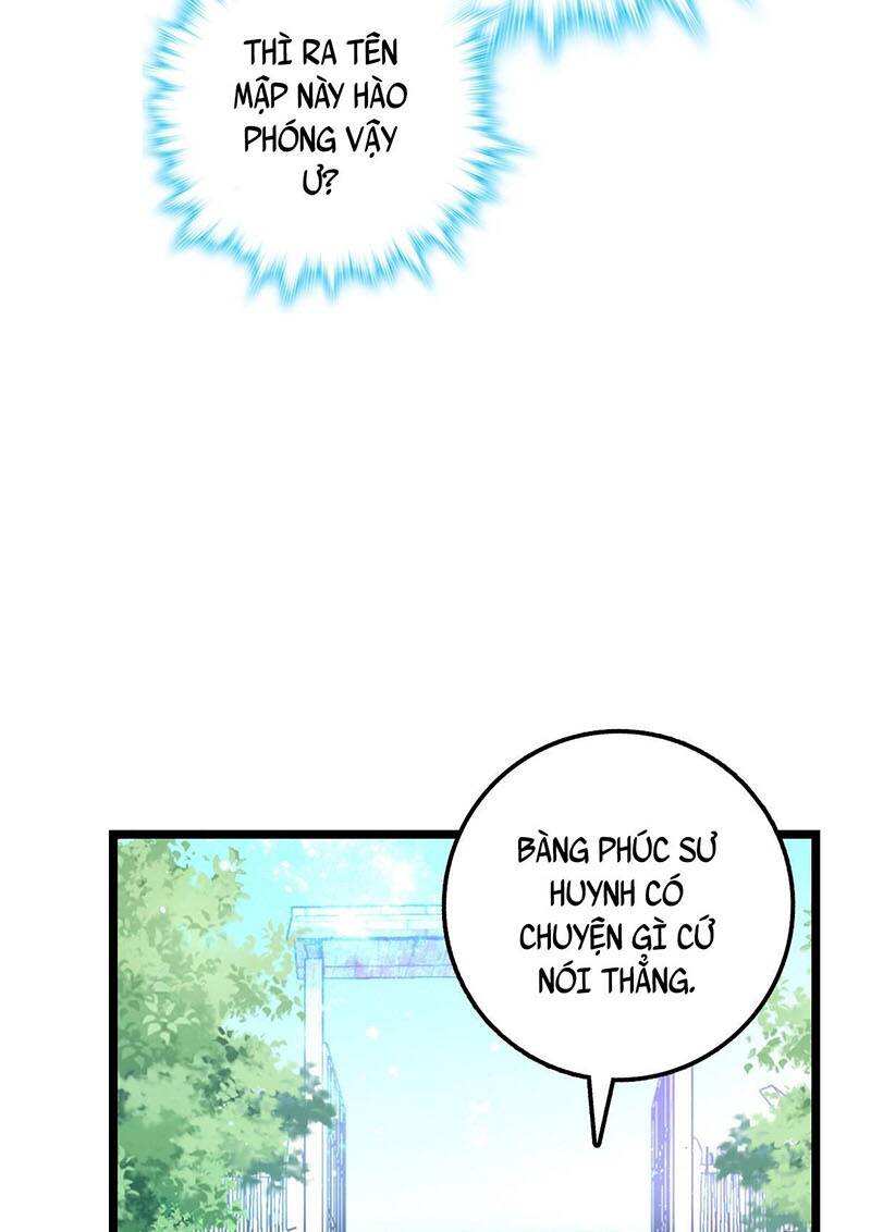 Sư phụ của ta mỗi khi đến đại nạn mới đột phá - Chapter 8 - Page 56