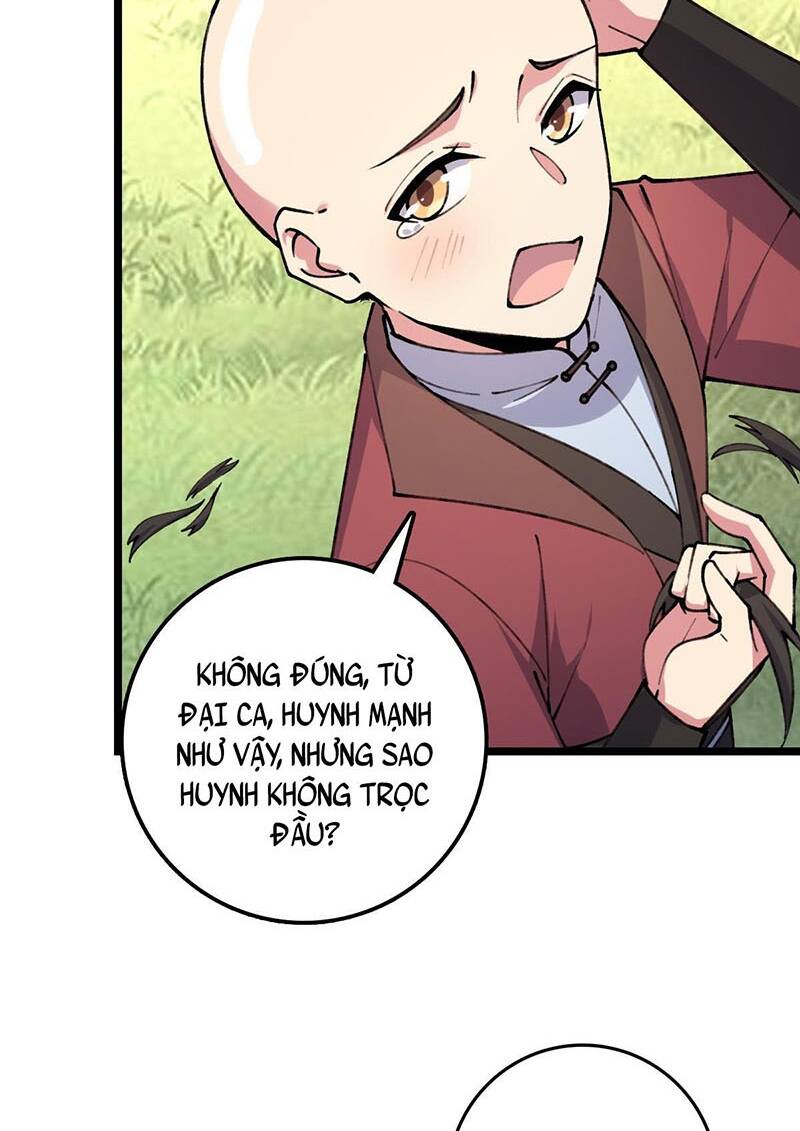 Sư phụ của ta mỗi khi đến đại nạn mới đột phá - Chapter 8 - Page 5