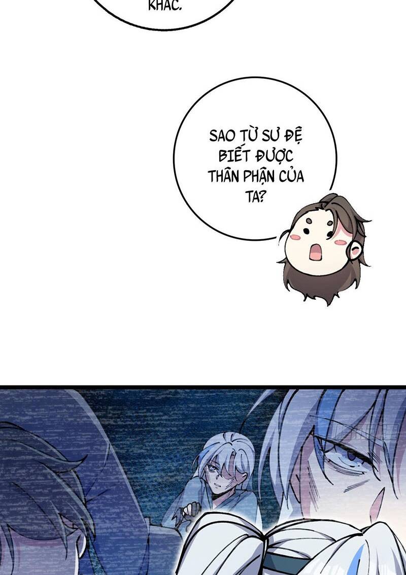 Sư phụ của ta mỗi khi đến đại nạn mới đột phá - Chapter 8 - Page 63