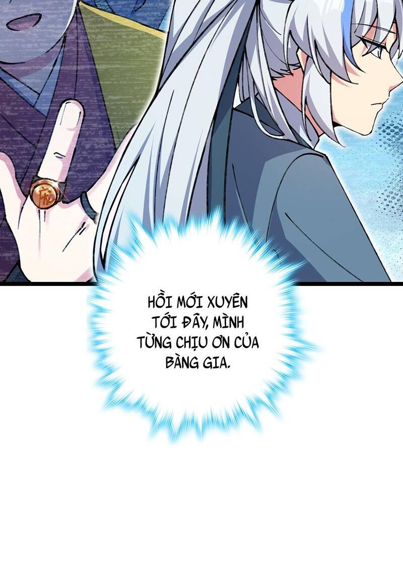 Sư phụ của ta mỗi khi đến đại nạn mới đột phá - Chapter 8 - Page 64