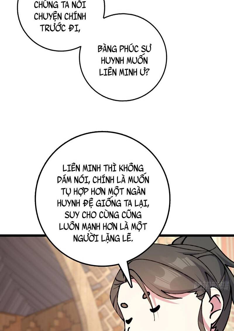 Sư phụ của ta mỗi khi đến đại nạn mới đột phá - Chapter 8 - Page 66