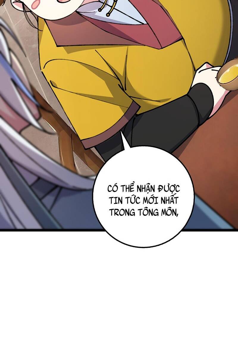 Sư phụ của ta mỗi khi đến đại nạn mới đột phá - Chapter 8 - Page 69