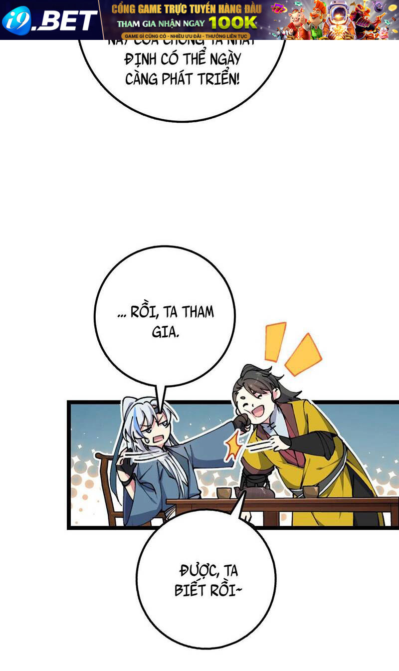 Sư phụ của ta mỗi khi đến đại nạn mới đột phá - Chapter 8 - Page 73