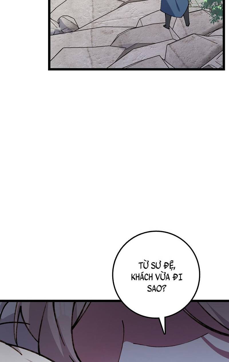 Sư phụ của ta mỗi khi đến đại nạn mới đột phá - Chapter 8 - Page 78