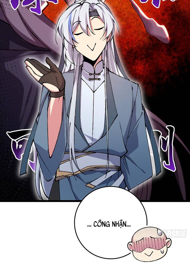 Sư phụ của ta mỗi khi đến đại nạn mới đột phá - Chapter 8 - Page 7