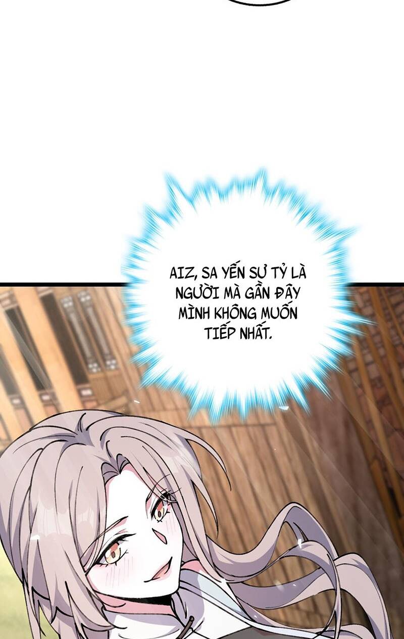 Sư phụ của ta mỗi khi đến đại nạn mới đột phá - Chapter 8 - Page 81