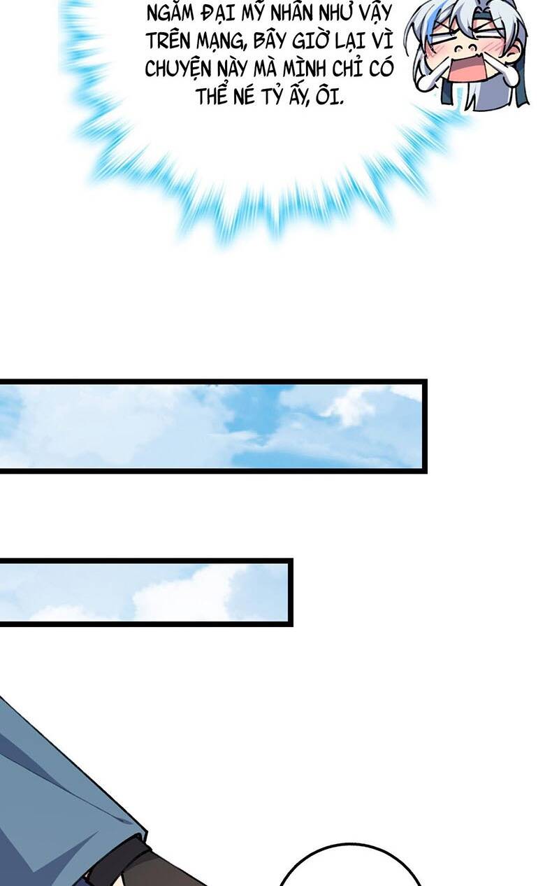 Sư phụ của ta mỗi khi đến đại nạn mới đột phá - Chapter 8 - Page 83