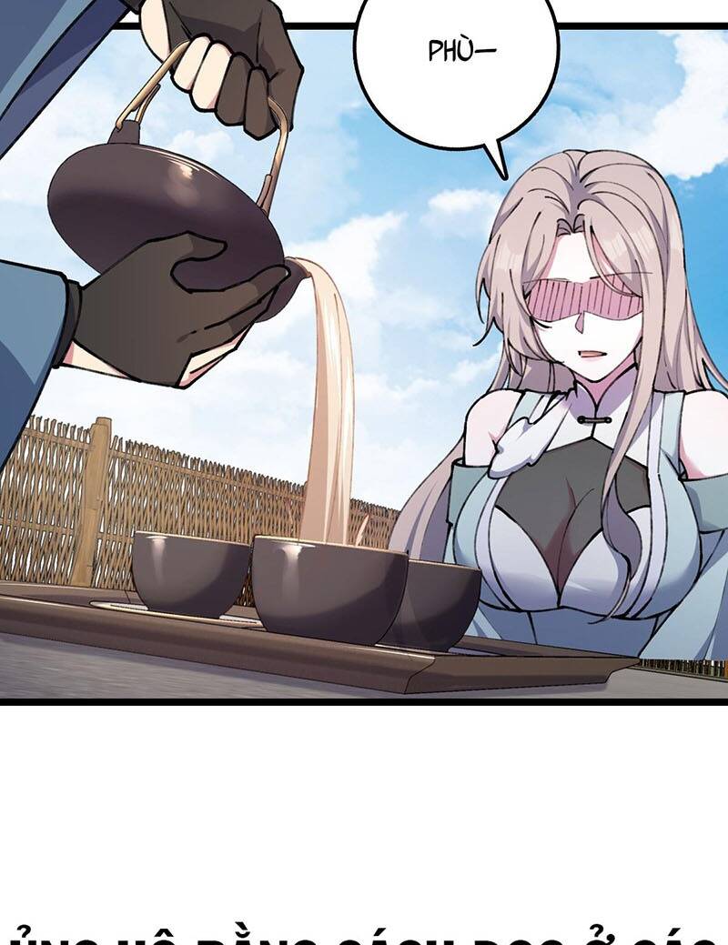 Sư phụ của ta mỗi khi đến đại nạn mới đột phá - Chapter 8 - Page 84