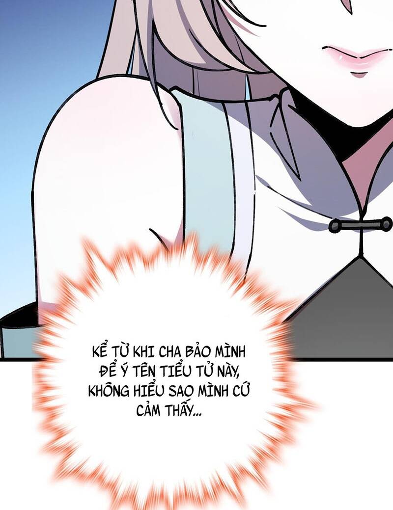 Sư phụ của ta mỗi khi đến đại nạn mới đột phá - Chapter 8 - Page 86