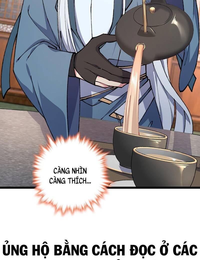 Sư phụ của ta mỗi khi đến đại nạn mới đột phá - Chapter 8 - Page 88