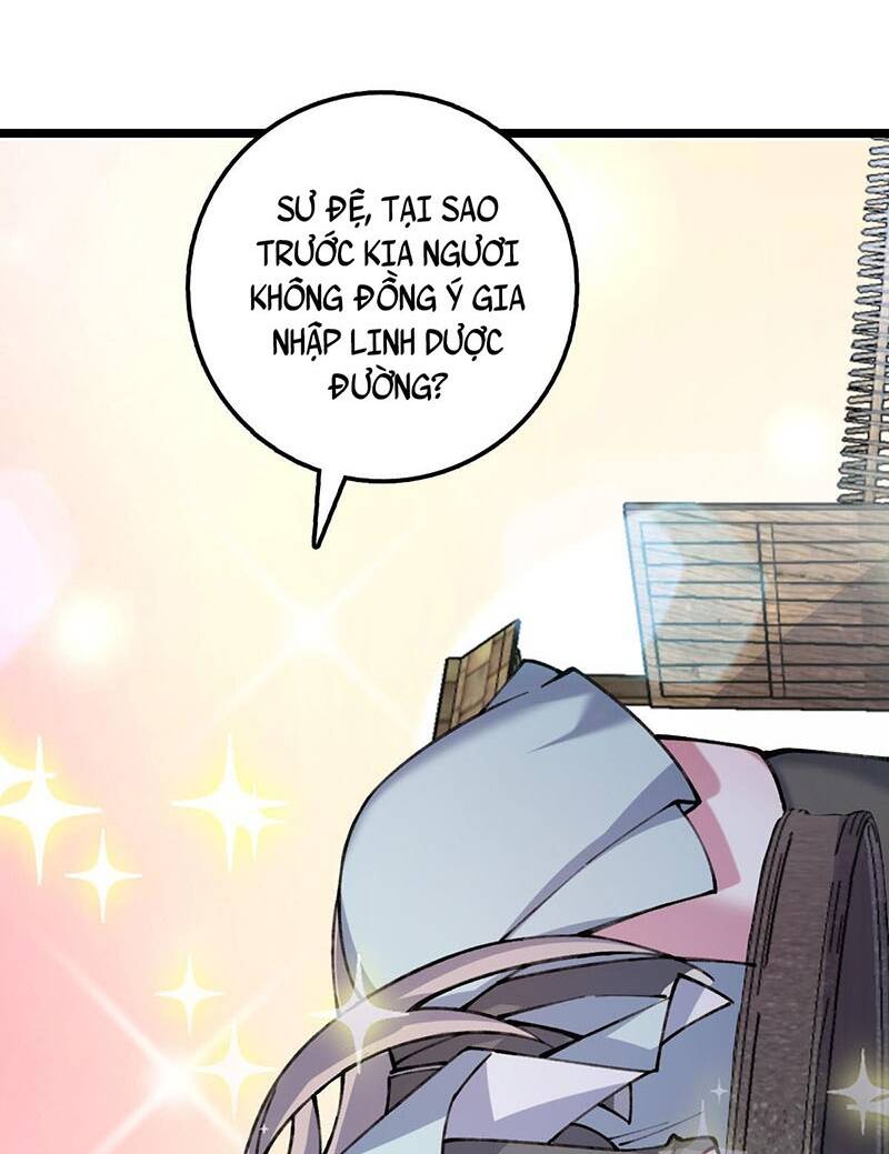 Sư phụ của ta mỗi khi đến đại nạn mới đột phá - Chapter 8 - Page 94