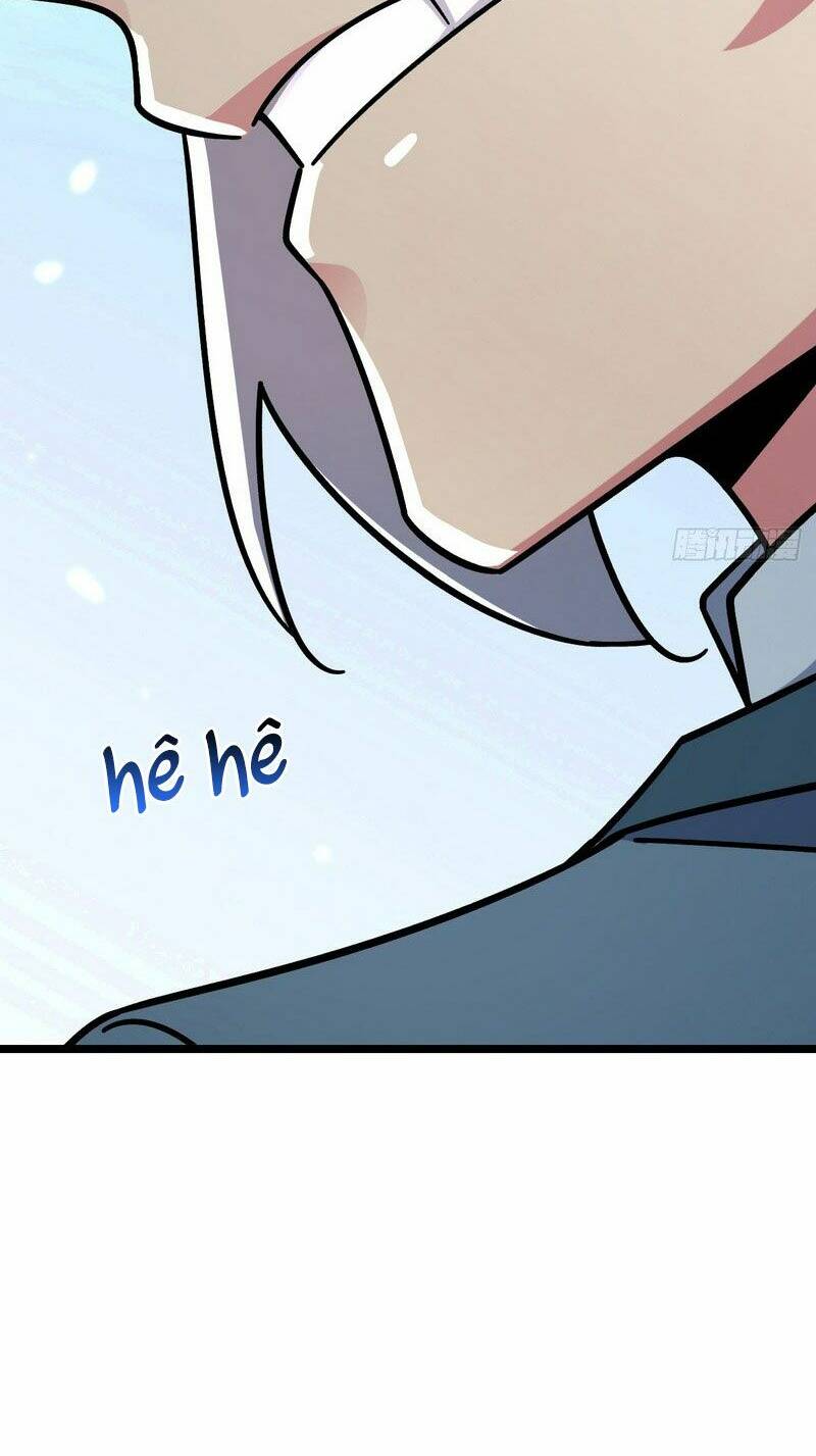 Sư phụ của ta mỗi khi đến đại nạn mới đột phá - Chapter 80 - Page 11