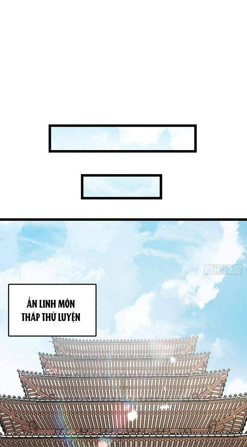 Sư phụ của ta mỗi khi đến đại nạn mới đột phá - Chapter 80 - Page 12