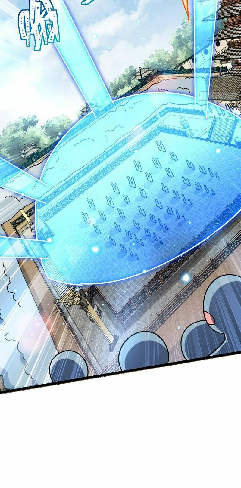 Sư phụ của ta mỗi khi đến đại nạn mới đột phá - Chapter 80 - Page 21