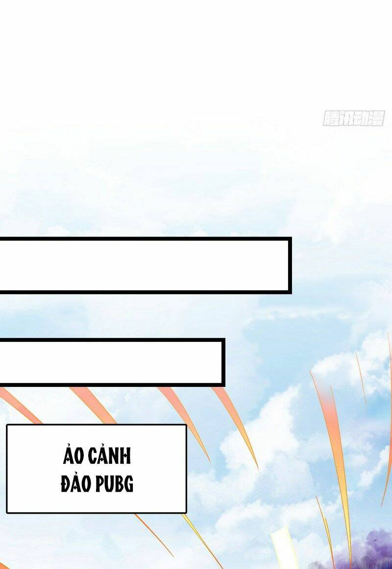 Sư phụ của ta mỗi khi đến đại nạn mới đột phá - Chapter 80 - Page 27