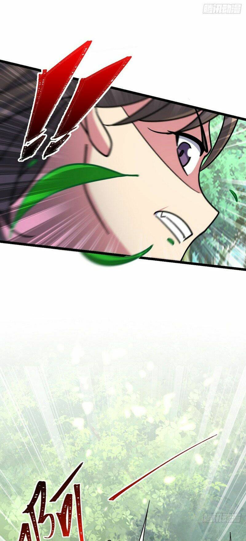 Sư phụ của ta mỗi khi đến đại nạn mới đột phá - Chapter 80 - Page 39