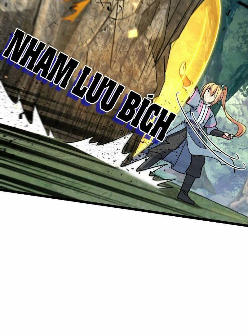 Sư phụ của ta mỗi khi đến đại nạn mới đột phá - Chapter 80 - Page 44