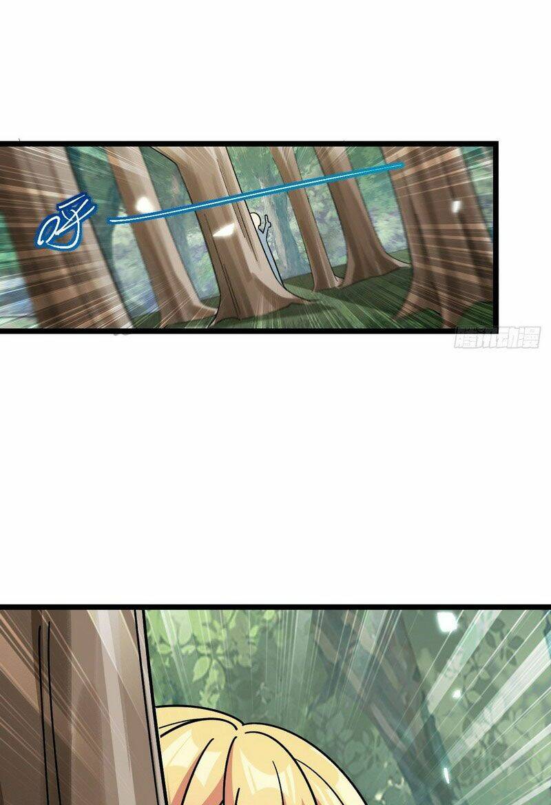 Sư phụ của ta mỗi khi đến đại nạn mới đột phá - Chapter 80 - Page 47