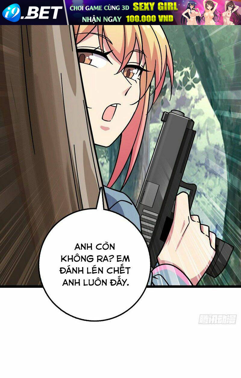 Sư phụ của ta mỗi khi đến đại nạn mới đột phá - Chapter 80 - Page 48