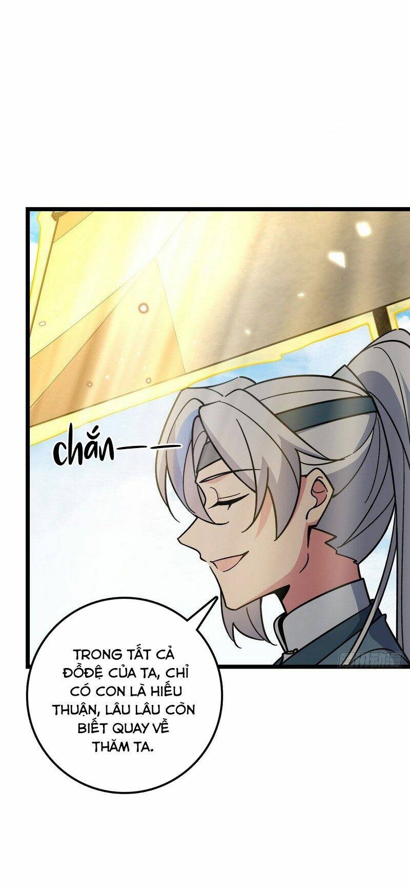 Sư phụ của ta mỗi khi đến đại nạn mới đột phá - Chapter 80 - Page 4