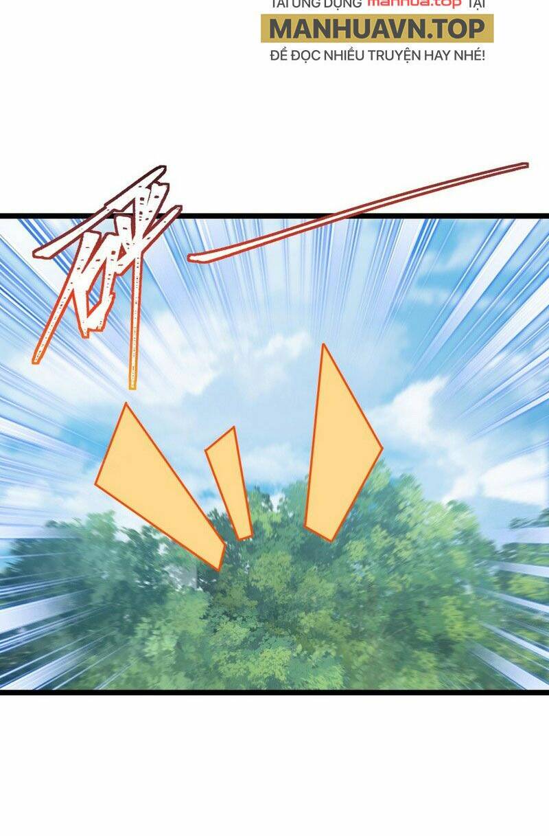 Sư phụ của ta mỗi khi đến đại nạn mới đột phá - Chapter 80 - Page 54