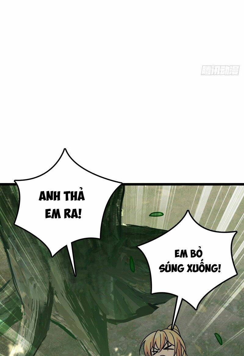 Sư phụ của ta mỗi khi đến đại nạn mới đột phá - Chapter 80 - Page 55