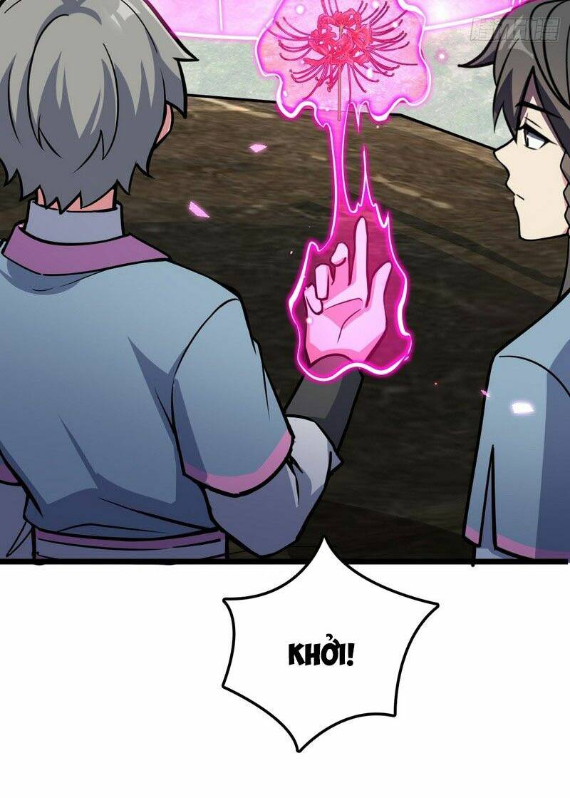 Sư phụ của ta mỗi khi đến đại nạn mới đột phá - Chapter 81 - Page 13