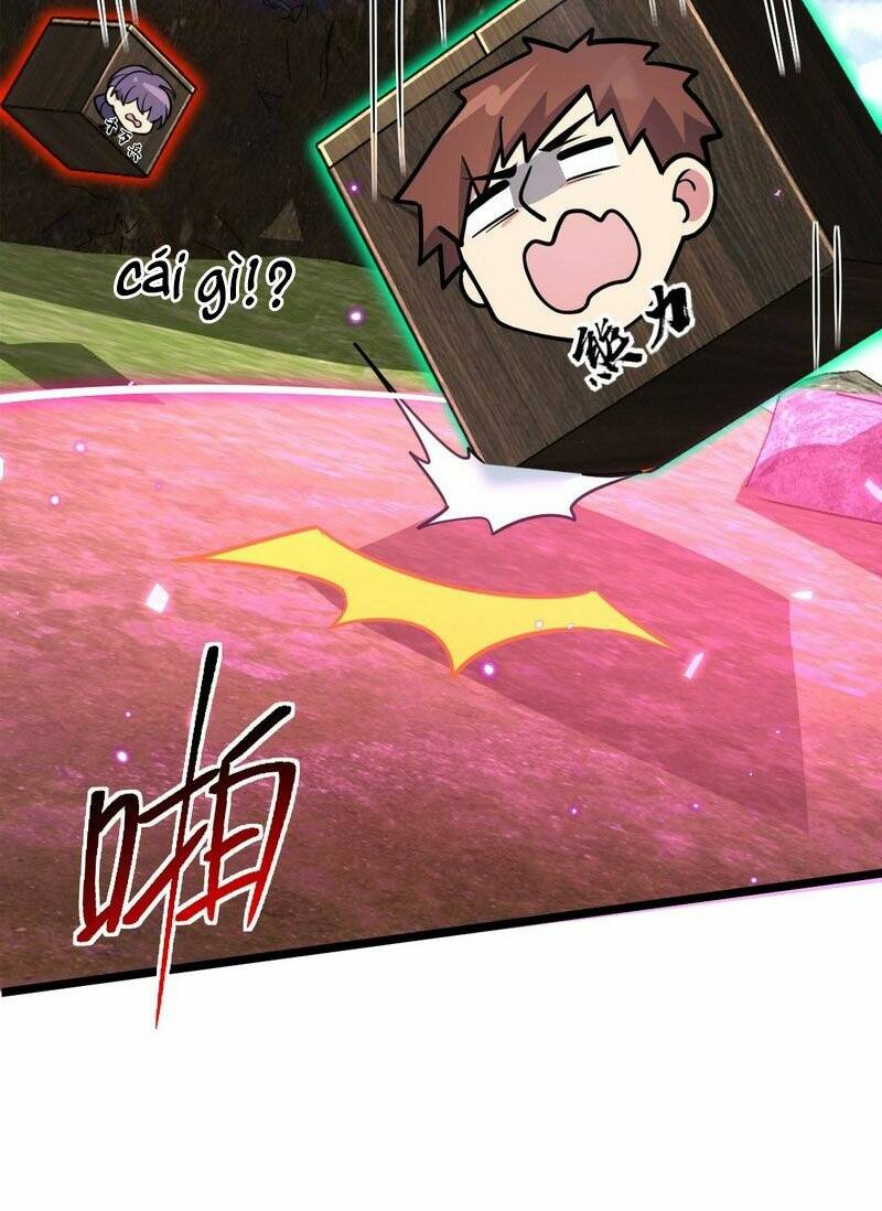 Sư phụ của ta mỗi khi đến đại nạn mới đột phá - Chapter 81 - Page 15