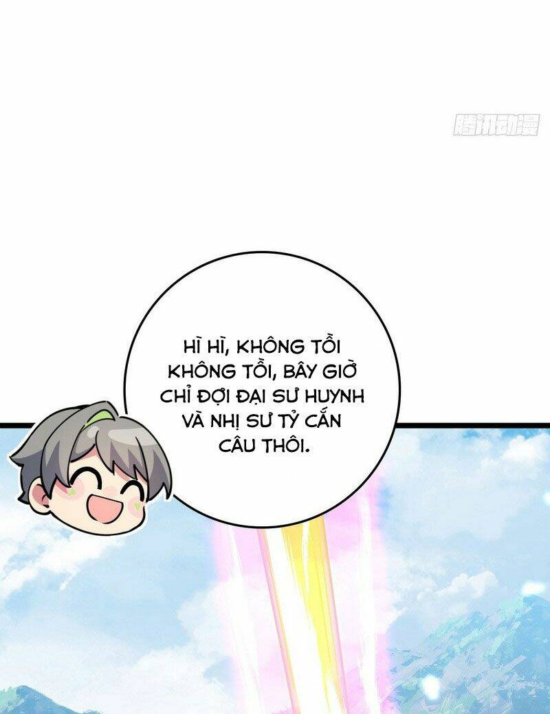 Sư phụ của ta mỗi khi đến đại nạn mới đột phá - Chapter 81 - Page 16