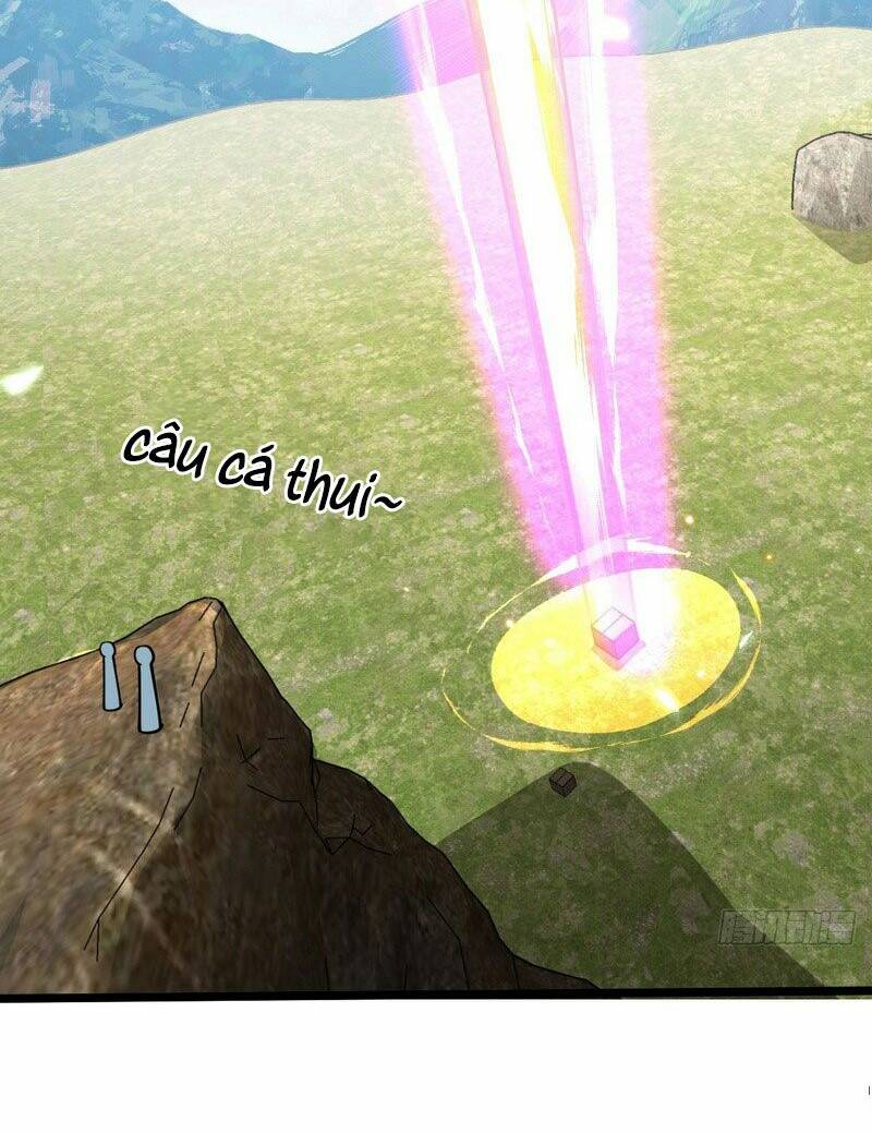 Sư phụ của ta mỗi khi đến đại nạn mới đột phá - Chapter 81 - Page 17