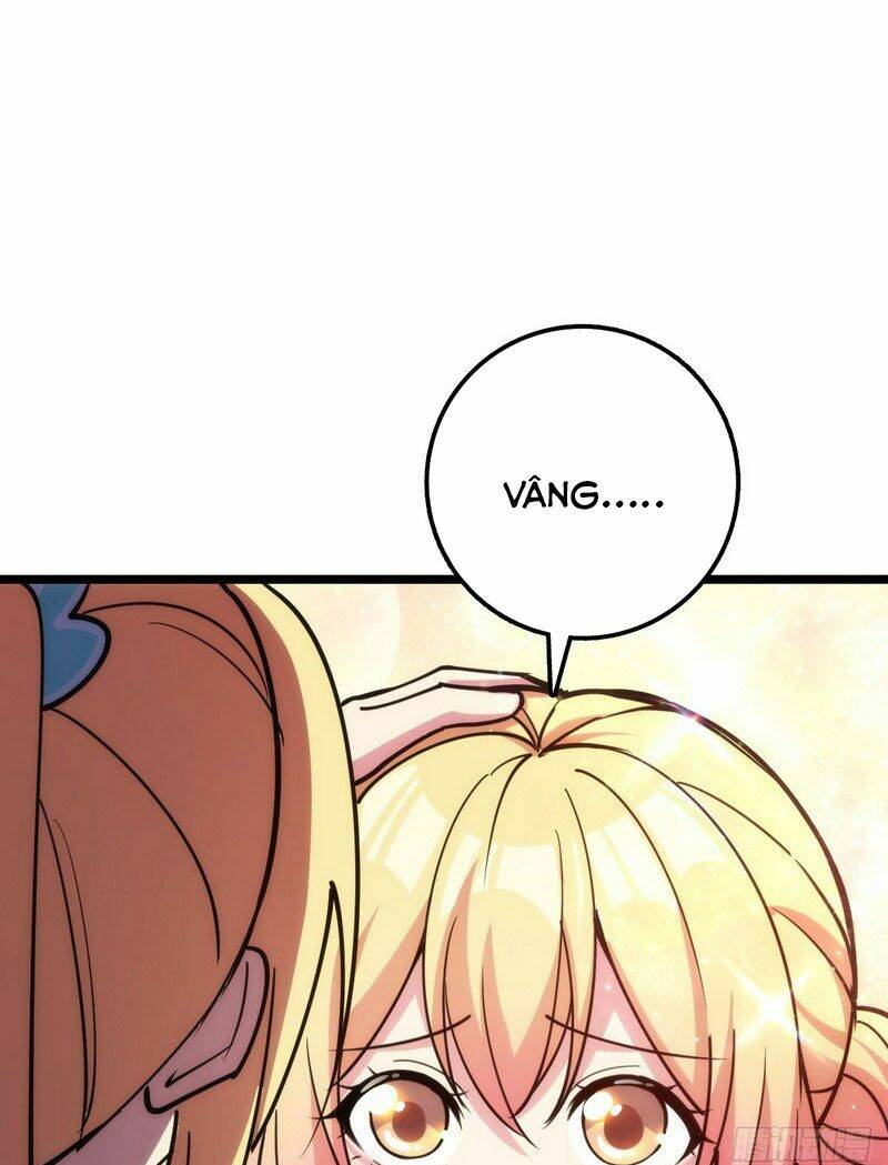 Sư phụ của ta mỗi khi đến đại nạn mới đột phá - Chapter 81 - Page 25