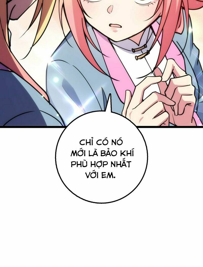 Sư phụ của ta mỗi khi đến đại nạn mới đột phá - Chapter 81 - Page 26