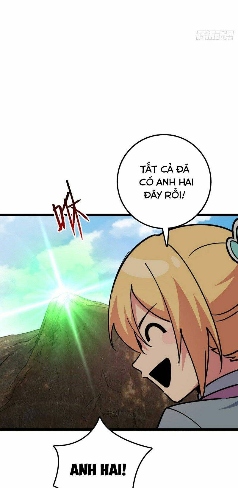 Sư phụ của ta mỗi khi đến đại nạn mới đột phá - Chapter 81 - Page 29