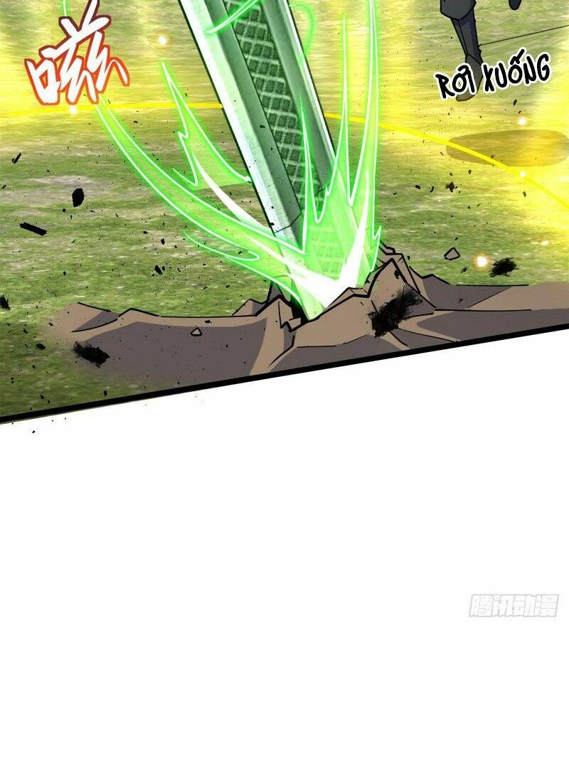 Sư phụ của ta mỗi khi đến đại nạn mới đột phá - Chapter 81 - Page 32