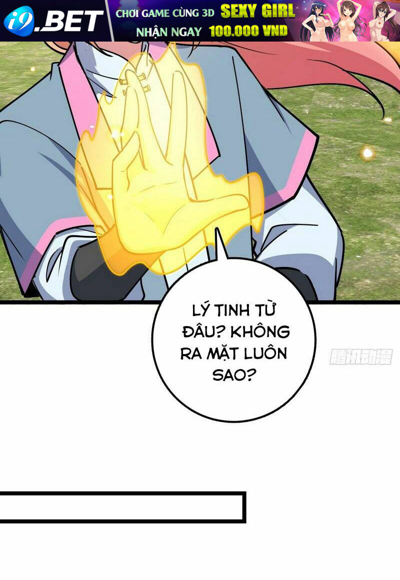 Sư phụ của ta mỗi khi đến đại nạn mới đột phá - Chapter 81 - Page 36