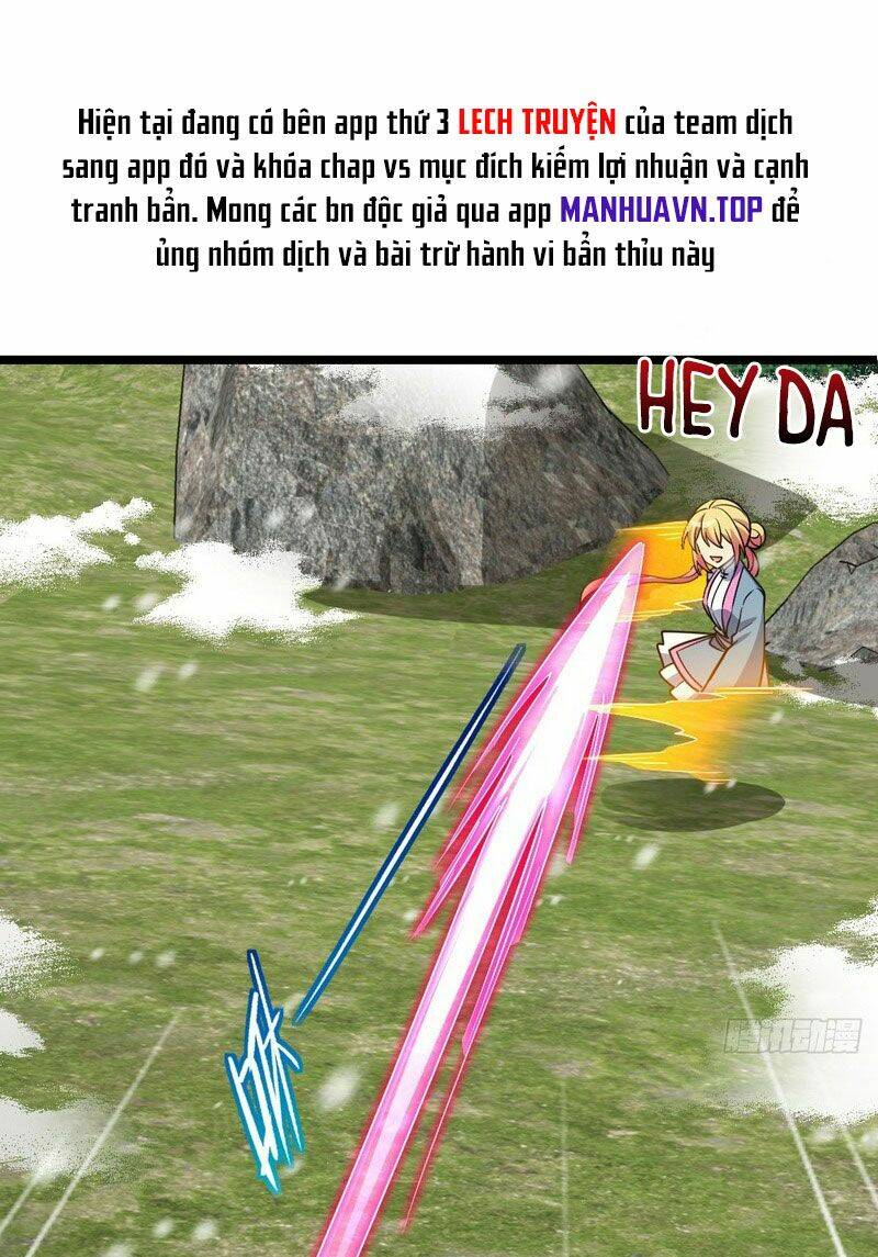 Sư phụ của ta mỗi khi đến đại nạn mới đột phá - Chapter 81 - Page 39