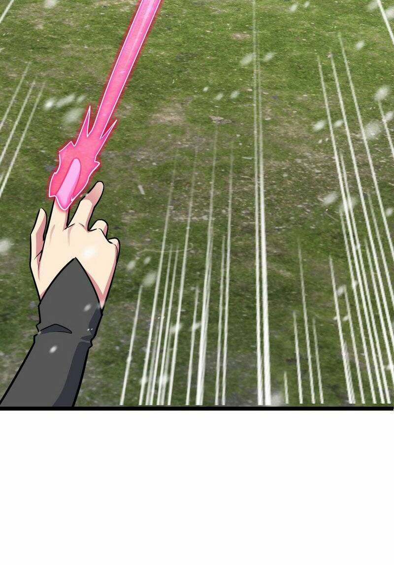 Sư phụ của ta mỗi khi đến đại nạn mới đột phá - Chapter 81 - Page 40