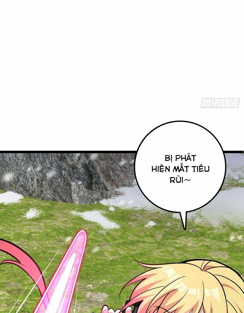 Sư phụ của ta mỗi khi đến đại nạn mới đột phá - Chapter 81 - Page 41