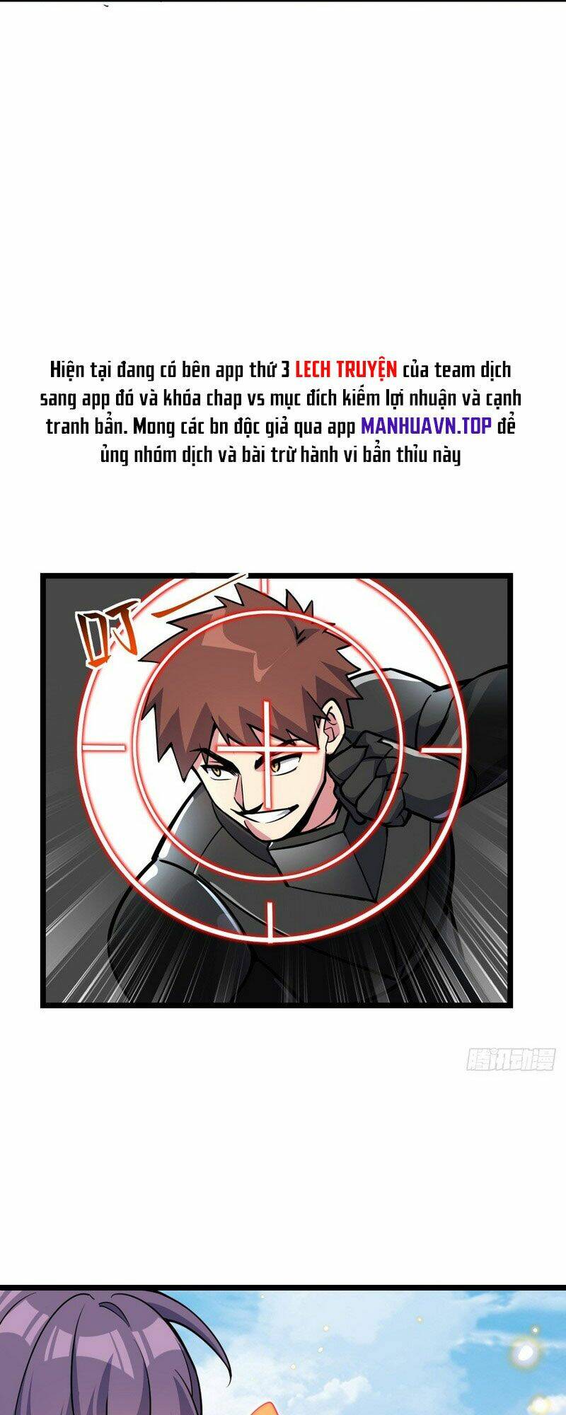 Sư phụ của ta mỗi khi đến đại nạn mới đột phá - Chapter 81 - Page 4