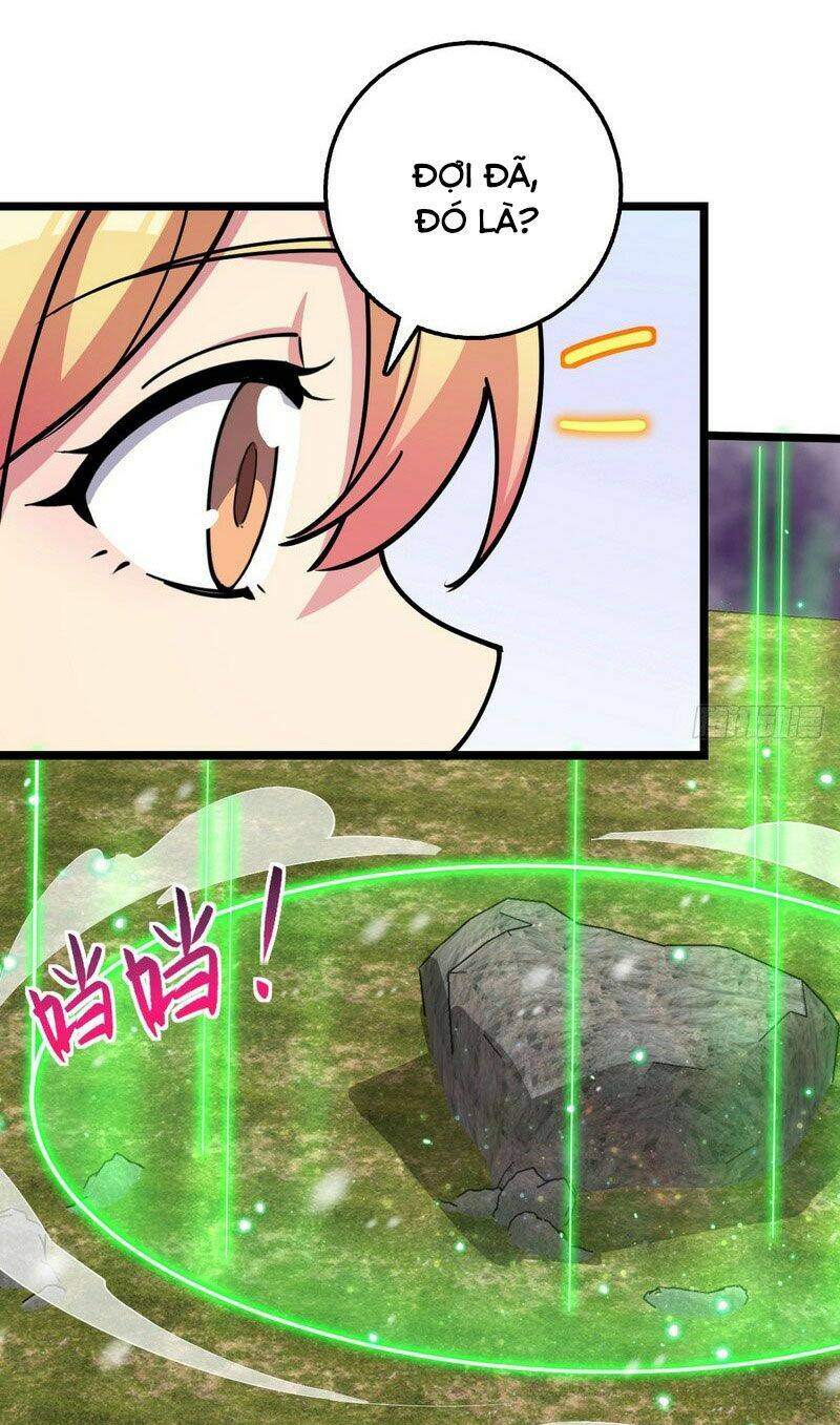 Sư phụ của ta mỗi khi đến đại nạn mới đột phá - Chapter 81 - Page 49