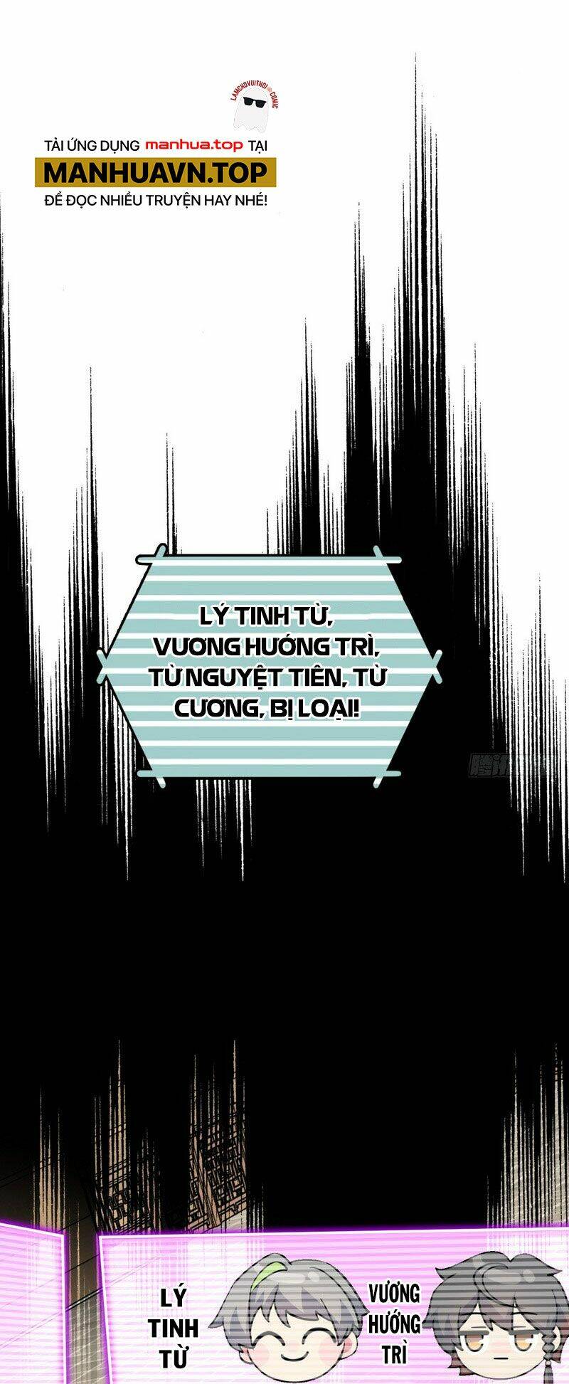 Sư phụ của ta mỗi khi đến đại nạn mới đột phá - Chapter 81 - Page 55