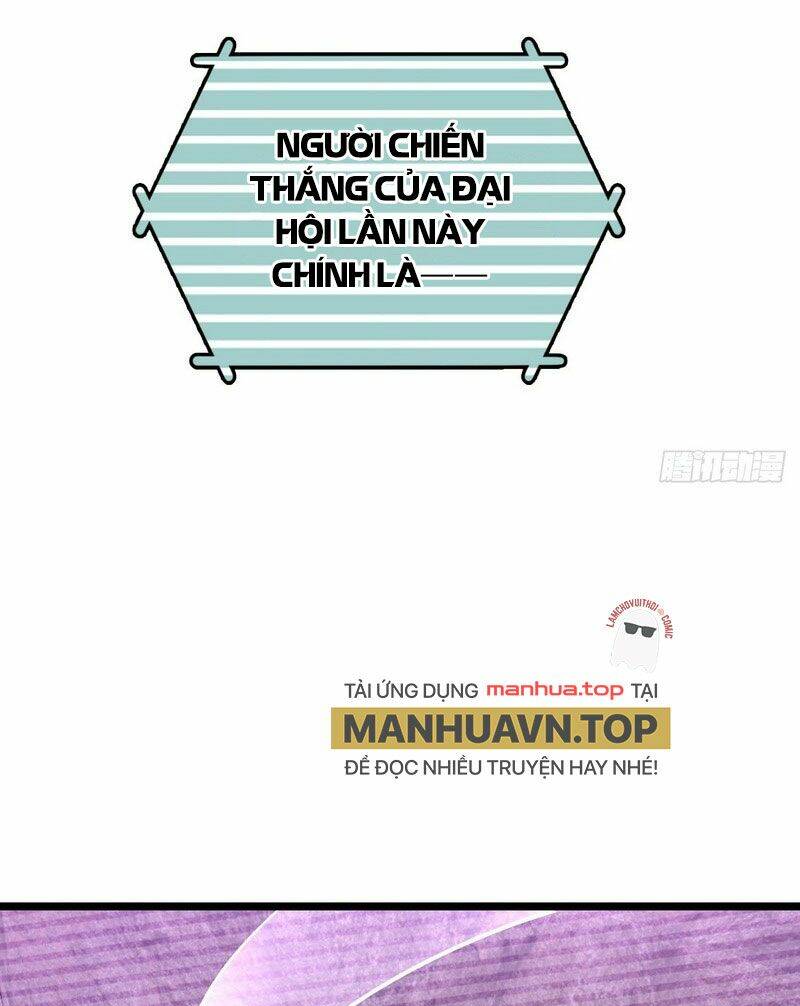 Sư phụ của ta mỗi khi đến đại nạn mới đột phá - Chapter 81 - Page 57